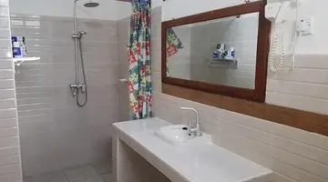 Baraka Beach Bungalows