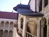 BARANÓW SANDOMIERSKI - 1 dzień