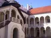 BARANÓW SANDOMIERSKI - 1 dzień