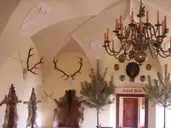BARANÓW SANDOMIERSKI - 1 dzień