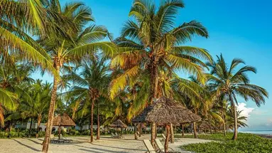Baraza Resort & SPA