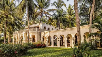 Baraza Resort & SPA