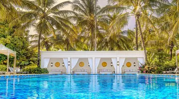 Baraza Resort & SPA