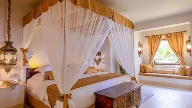 Baraza Resort & SPA
