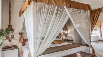 Baraza Resort & SPA