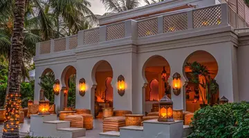 Baraza Resort & SPA