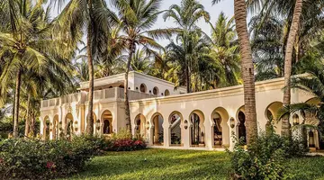 Baraza Resort & SPA