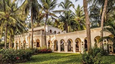 Baraza Resort & SPA