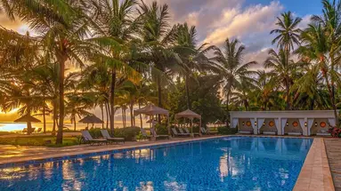 Baraza Resort & SPA