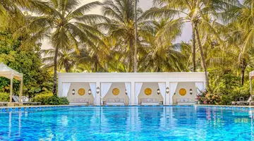 Baraza Resort & SPA