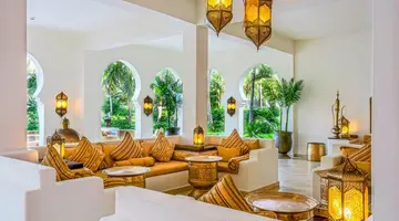 Baraza Resort & SPA