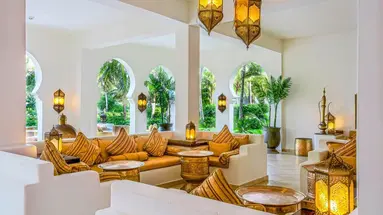 Baraza Resort & SPA