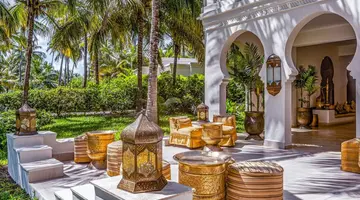 Baraza Resort & SPA