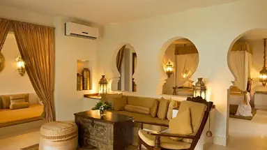 Baraza Resort & SPA