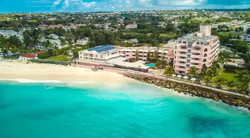 Barbados Beach Club