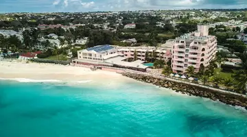 Barbados Beach Club