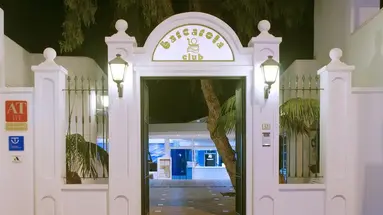 Barcarola