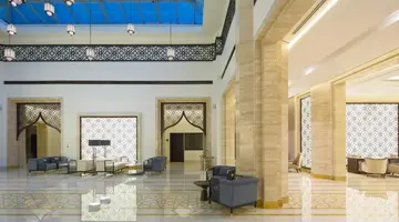 Barcelo Al Jaddaf (ex. Occidental Al Jaddaf)
