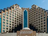 Barcelo Al Jaddaf (ex. Occidental Al Jaddaf)
