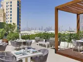 Barcelo Al Jaddaf (ex. Occidental Al Jaddaf)