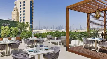 Barcelo Al Jaddaf (ex. Occidental Al Jaddaf)