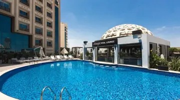 Barcelo Al Jaddaf (ex. Occidental Al Jaddaf)