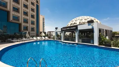 Barcelo Al Jaddaf (ex. Occidental Al Jaddaf)