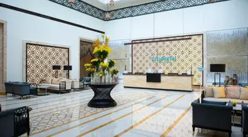 Barcelo Al Jaddaf (ex. Occidental Al Jaddaf)