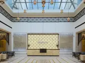Barcelo Al Jaddaf (ex. Occidental Al Jaddaf)