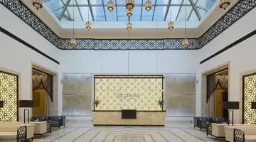 Barcelo Al Jaddaf (ex. Occidental Al Jaddaf)