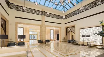 Barcelo Al Jaddaf (ex. Occidental Al Jaddaf)