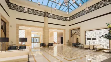 Barcelo Al Jaddaf (ex. Occidental Al Jaddaf)