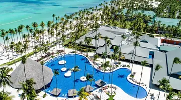 Barcelo Bavaro Beach (Adults Only 18+)