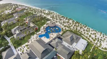 Barcelo Bavaro Beach Adults Only