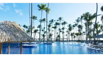 BARCELO BAVARO BEACH ADULTS ONLY