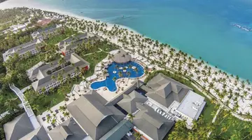 Barcelo Bavaro Beach Adults Only