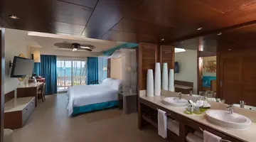 Barcelo Bavaro Beach Adults Only