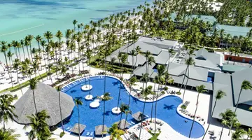 BARCELO BAVARO BEACH ADULTS ONLY