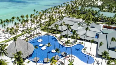 BARCELO BAVARO BEACH ADULTS ONLY