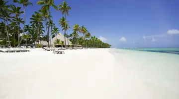 BARCELO BAVARO BEACH ADULTS ONLY