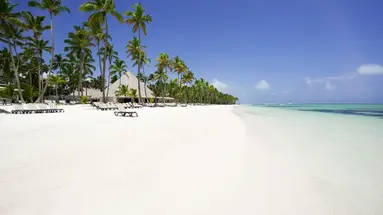 BARCELO BAVARO BEACH ADULTS ONLY
