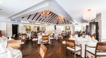 BARCELO BAVARO BEACH ADULTS ONLY