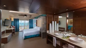 Barcelo Bavaro Beach Adults Only