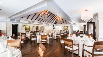 Barcelo Bavaro Beach Adults Only