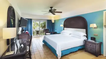 Barcelo Bavaro Beach Adults Only
