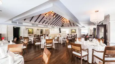 Barcelo Bavaro Beach Adults Only