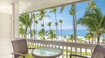 BARCELO BAVARO BEACH ADULTS ONLY