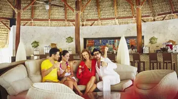BARCELO BAVARO BEACH ADULTS ONLY