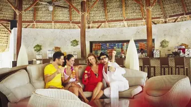 BARCELO BAVARO BEACH ADULTS ONLY