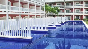 BARCELO BAVARO BEACH ADULTS ONLY